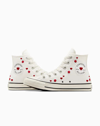 Chuck Taylor All Star Valentine's Day High Top