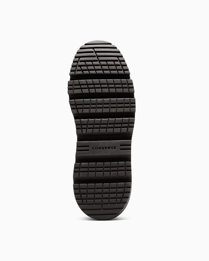 Chuck 70 Waterproof Leather Rugged Boot
