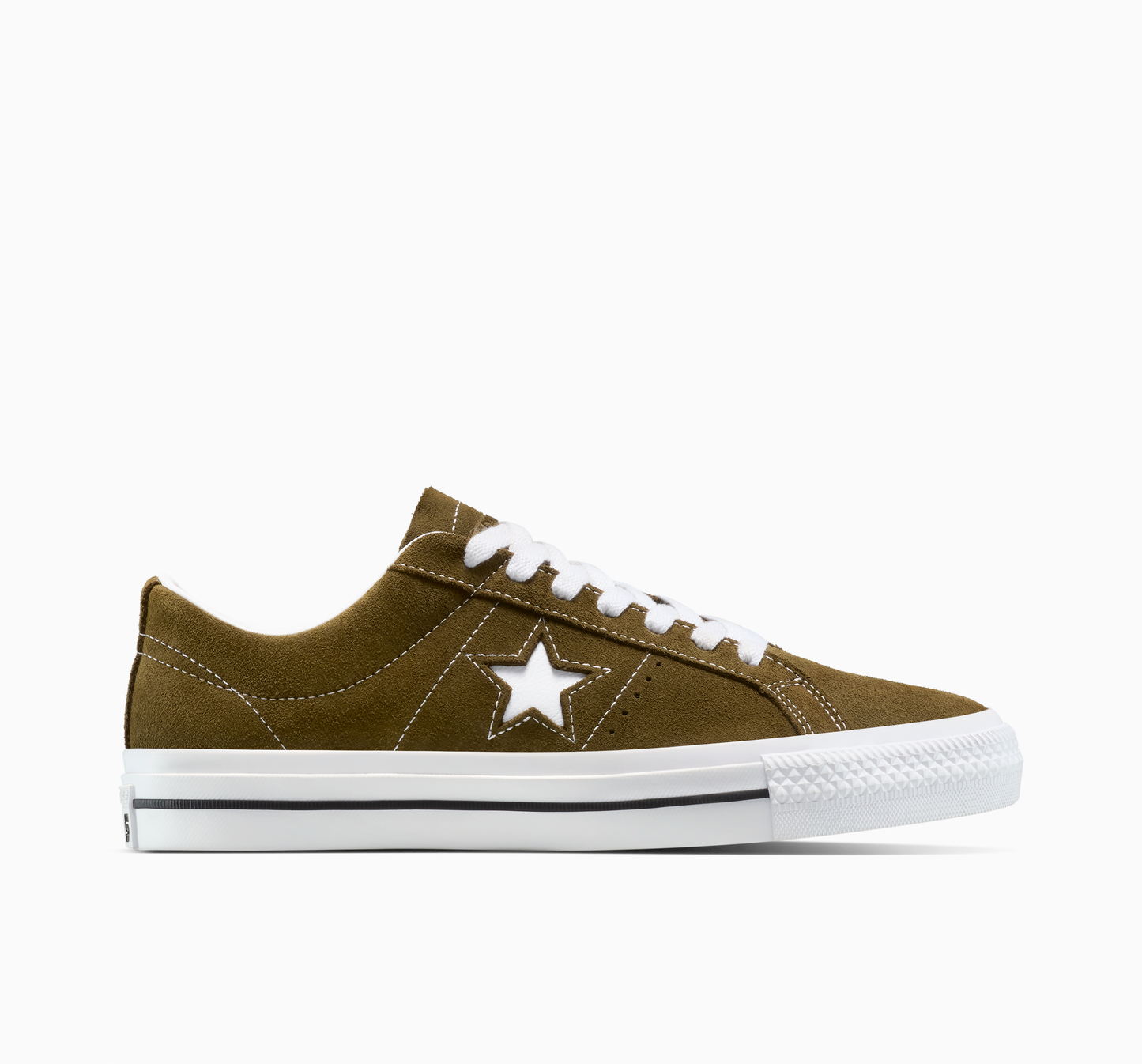 CONS One Star Pro Suede Low Top