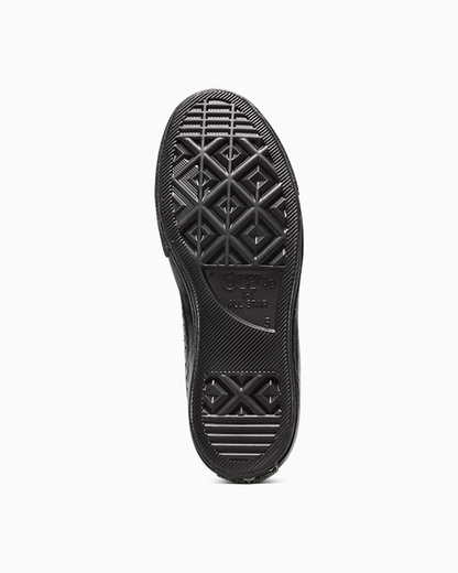Chuck 70 Woven Leather