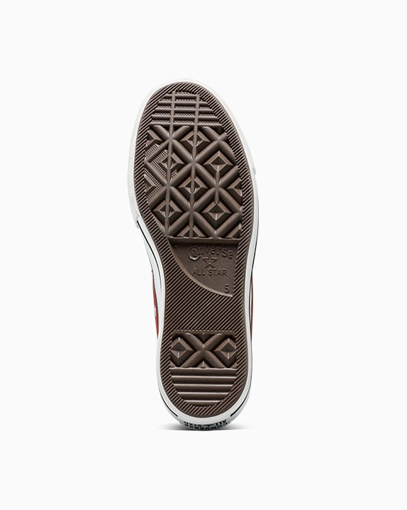 Chuck Taylor All Star Lift Platform Low Top Limited Time Colours