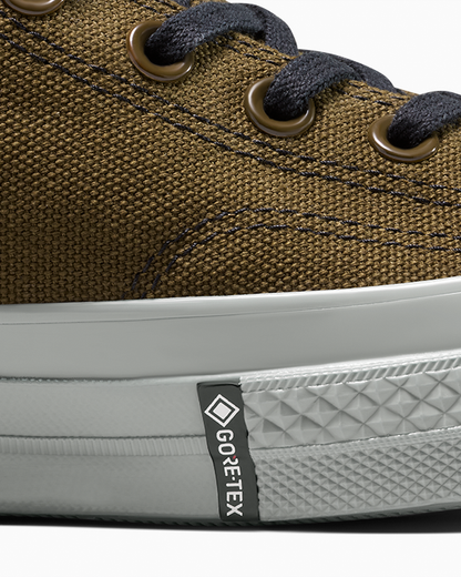 Chuck 70 GORE-TEX Waterproof