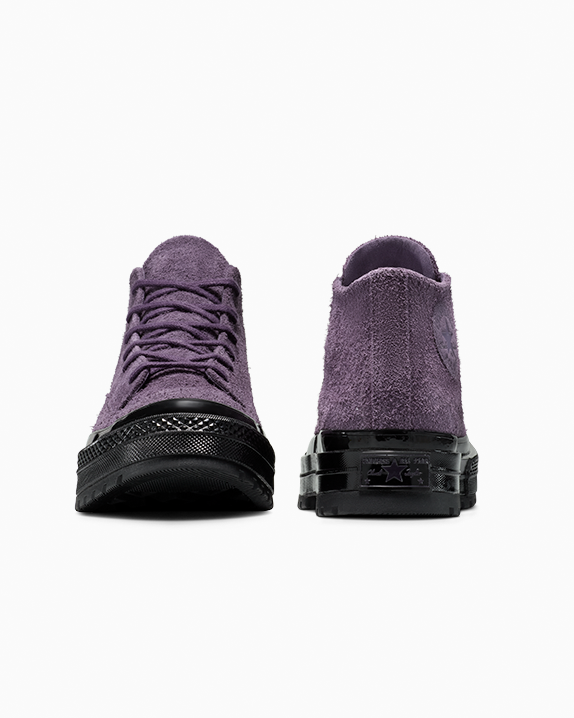 Chuck 70 National Suede