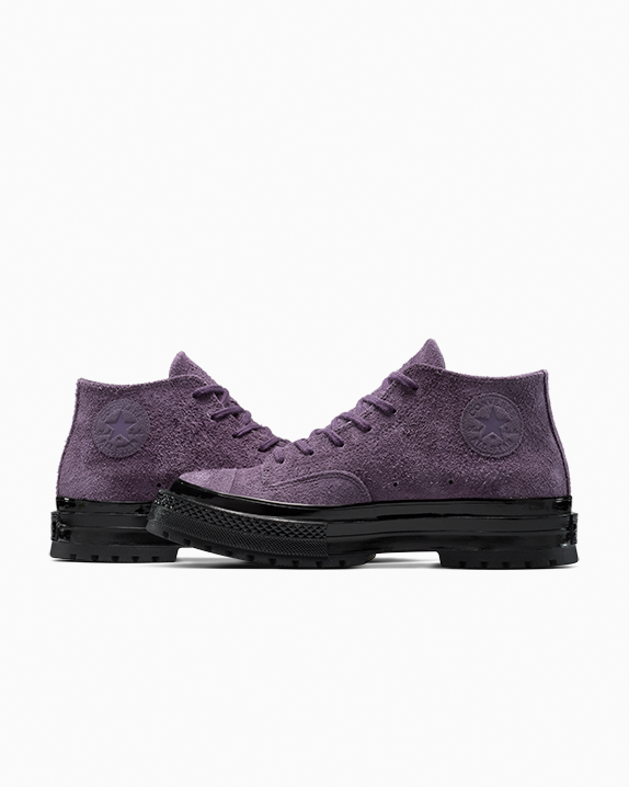 Chuck 70 National Suede