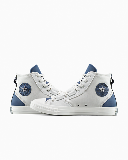 Converse x NARUTO SHIPPUDEN Kakashi Chuck Taylor All Star High Top