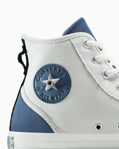 Converse x NARUTO SHIPPUDEN Kakashi Chuck Taylor All Star High Top