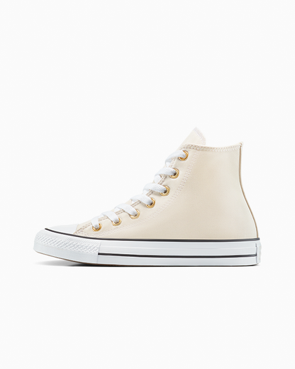 Chuck Taylor All Star Peached Canvas High Top