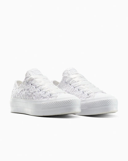 Chuck Taylor All Star Lace Low Top