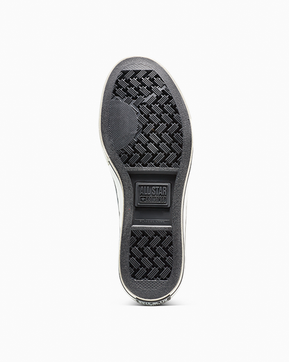 Star Player 76 Leather & Metallic