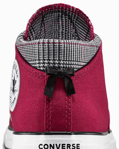 Chuck Taylor All Star Madison Plaid