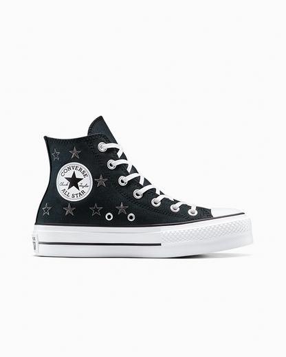 Chuck Taylor All Star Lift Platform Celestial
