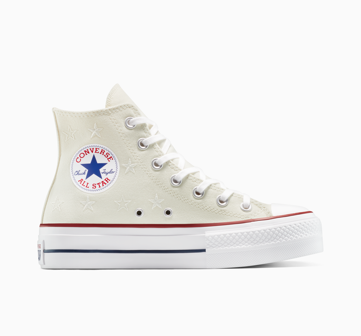 Chuck Taylor All Star Lift Platform Celestial