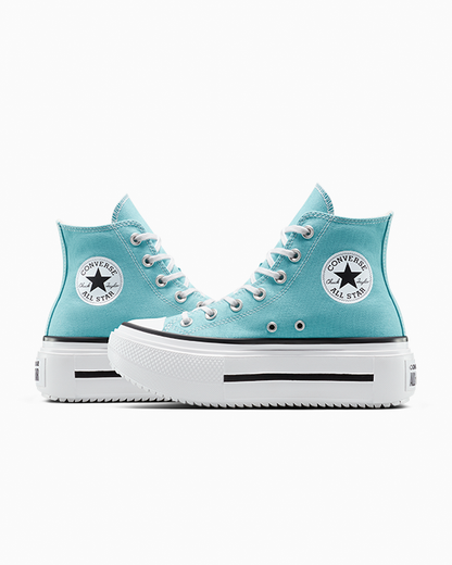 Chuck Taylor All Star Lift Double Stack Platform
