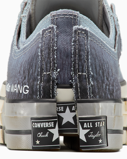 Converse x Feng Chen Wang 2-in-1 Chuck 70 Low Top