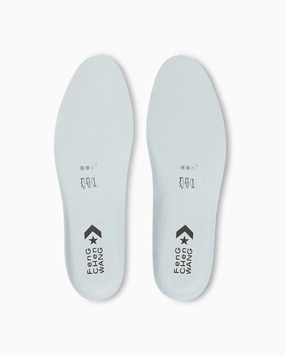 Converse x Feng Chen Wang 2-in-1 Chuck 70 Low Top