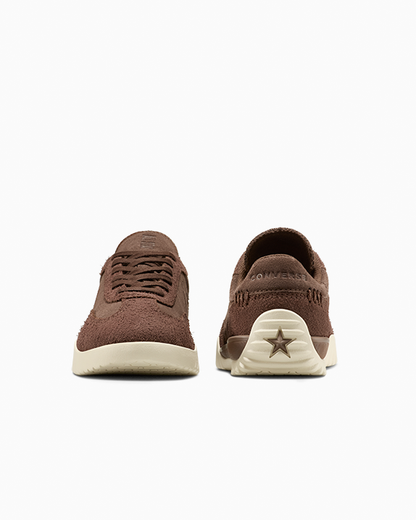 Run Star Trainer Colourful Suede