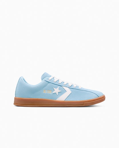 All Star Classic Trainer Suede