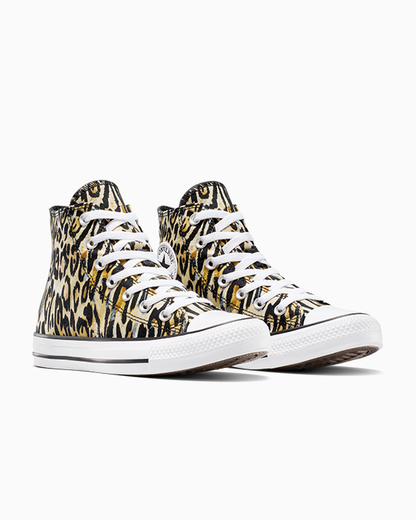 Chuck Taylor All Star Leopard