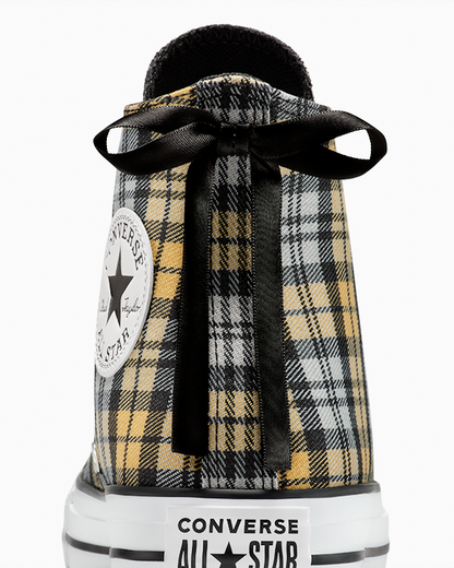 Chuck Taylor All Star Plaid