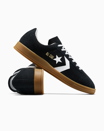 All Star Classic Trainer Suede