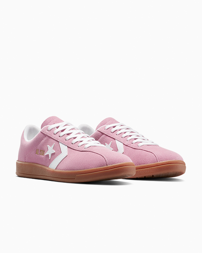 All Star Classic Trainer Suede