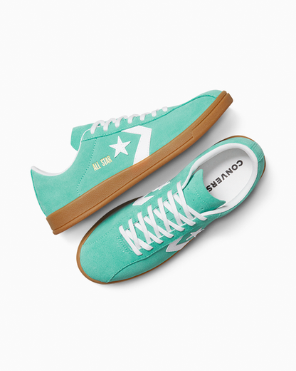 All Star Classic Trainer Suede