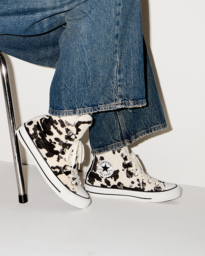 Chuck Taylor All Star Pony Hair
