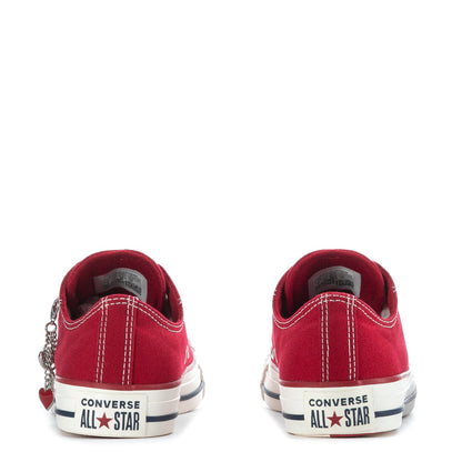 Chuck Taylor All Star Ox - Womens