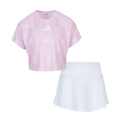 Soccer Skort Set - Kids