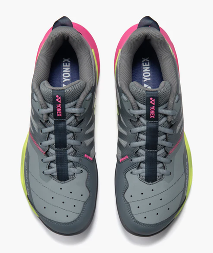 Yonex Subaxia GT Wide Shoe (Gray)