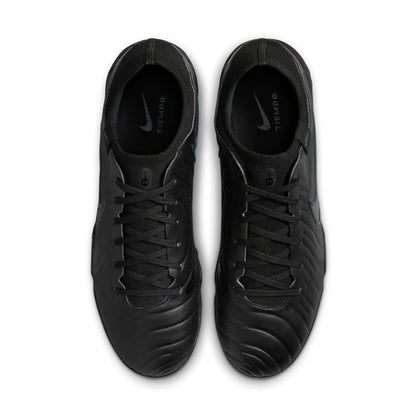 Nike Tiempo Legend 10 Pro Turf Low-Top Soccer Shoes