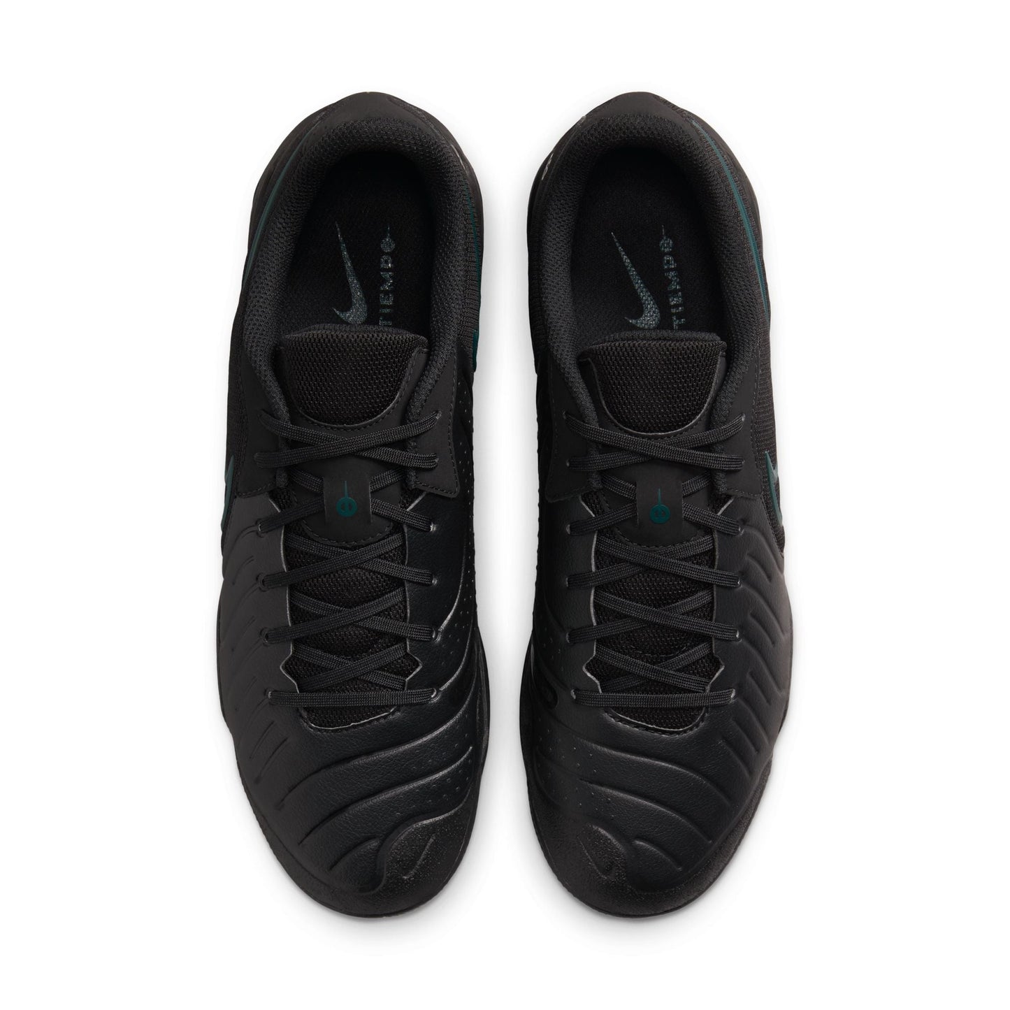 Nike Tiempo Legend 10 Academy Indoor/Court Low-Top Soccer Shoes