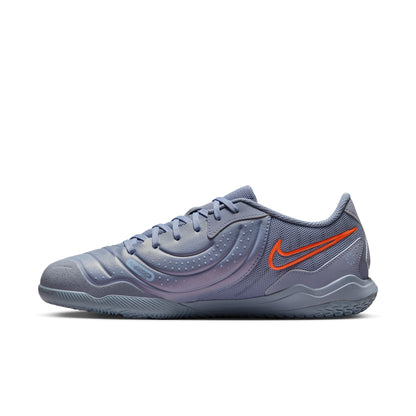 Nike Tiempo Legend 10 Academy Indoor/Court Low-Top Soccer Shoes