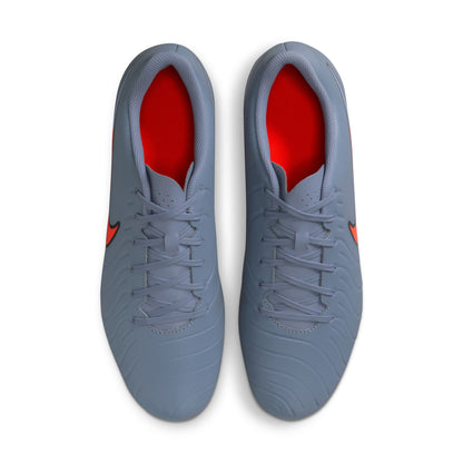 Nike Tiempo Legend 10 Club Multi-Ground Low-Top Soccer Cleats