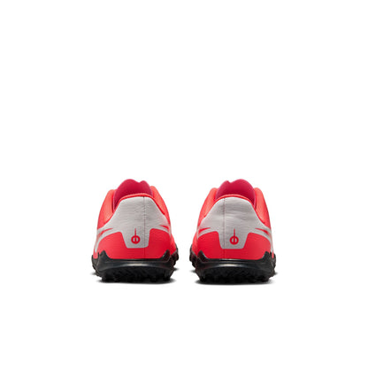 Nike Jr. Tiempo Legend 10 Club Little/Big Kids' Turf Low-Top Soccer Shoes