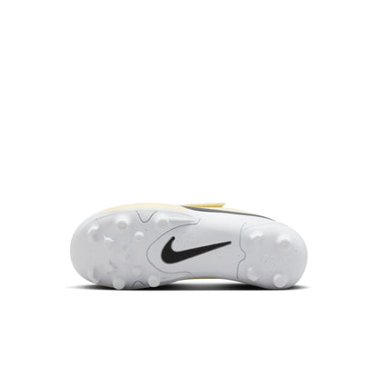 Nike Jr. Tiempo Legend 10 Club Little Kids' Multi-Ground Low Top Soccer Cleats