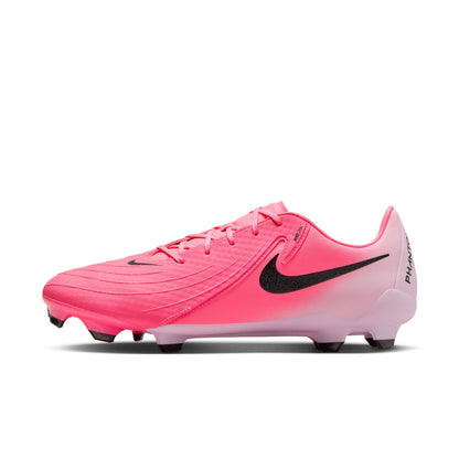 Nike Phantom GX 2 Academy MG Low-Top Soccer Cleats
