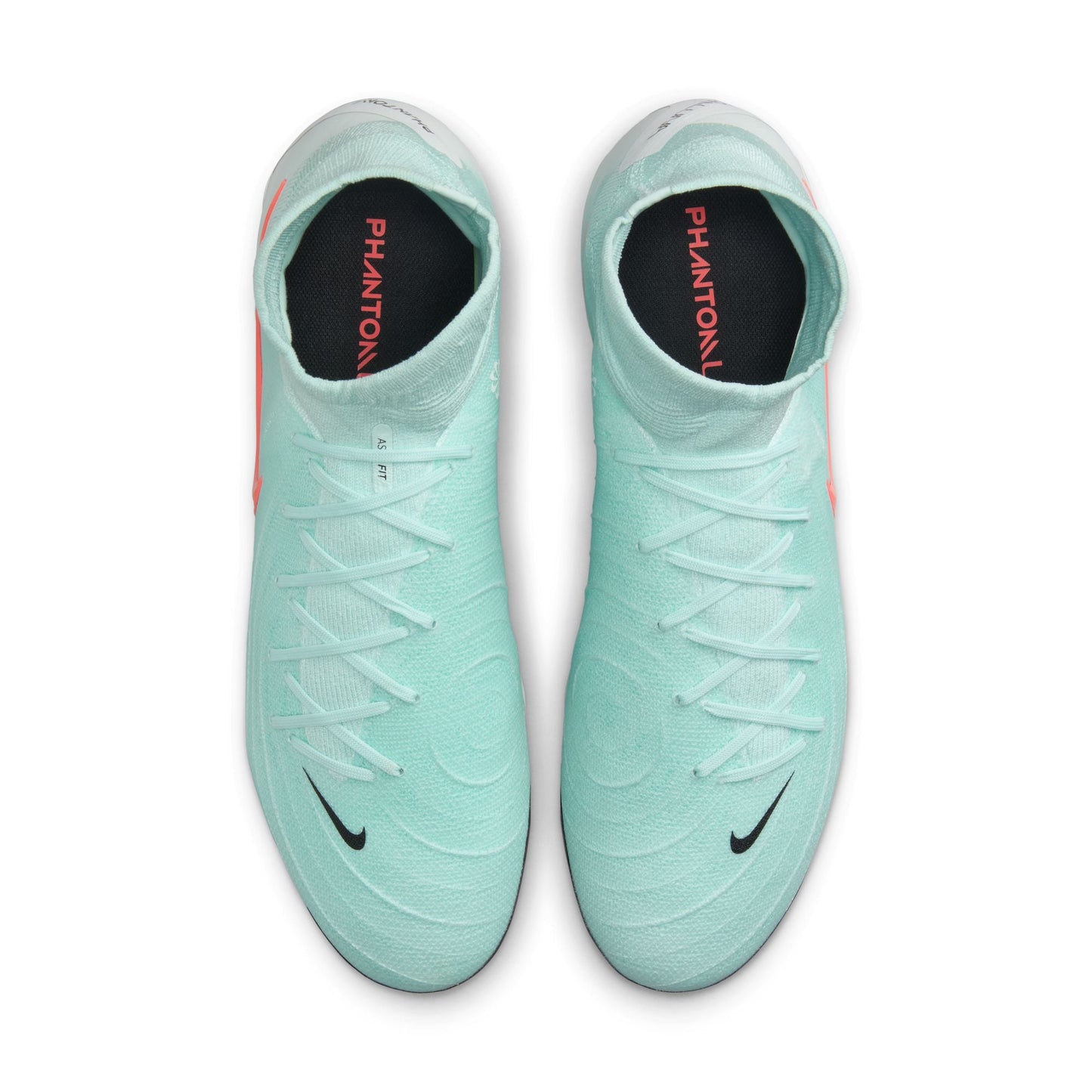 Nike Phantom Luna 2 Pro FG High-Top Soccer Cleats