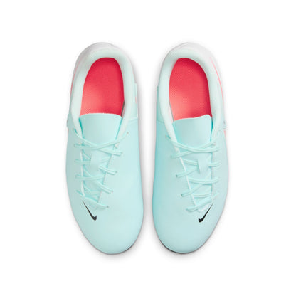 Nike Jr. Phantom GX 2 Club Little/Big Kids' MG Low-Top Soccer Cleats