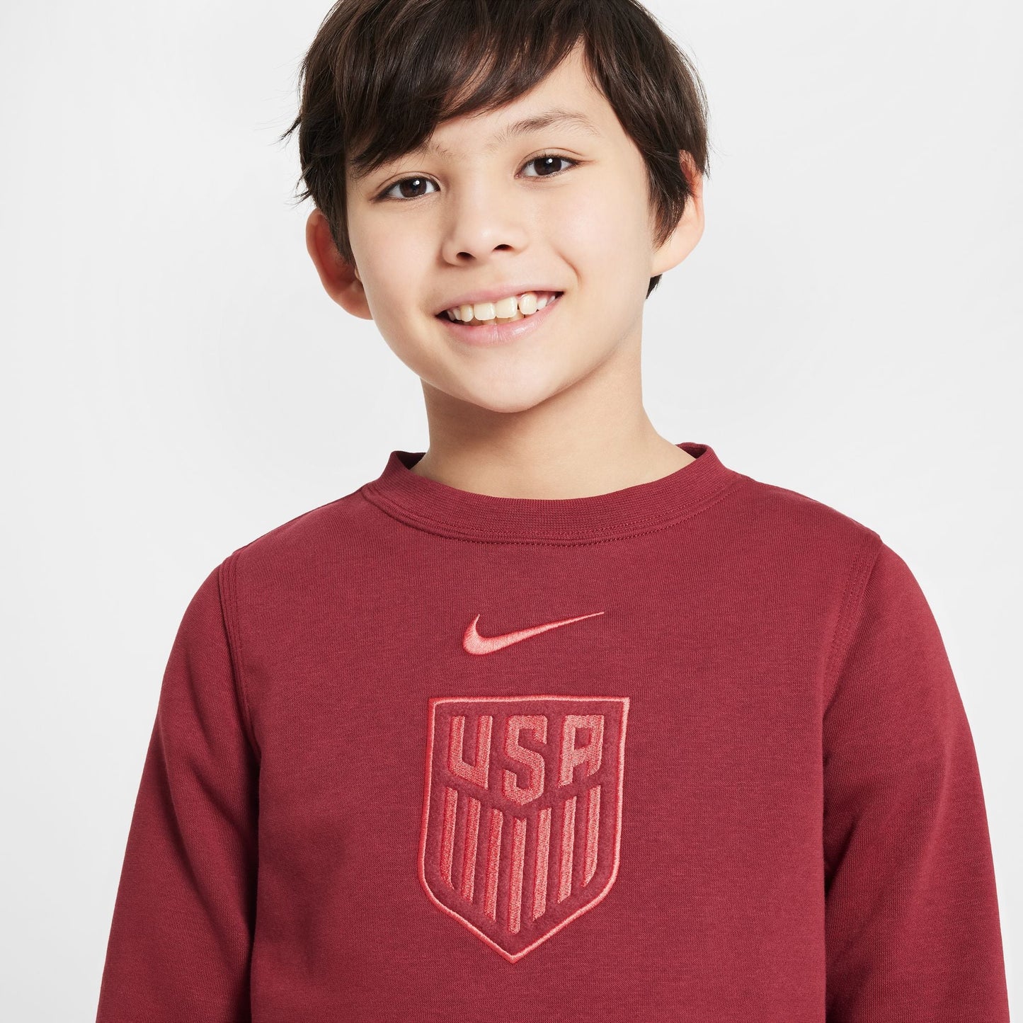 NIKE USA NSW Youth Crew