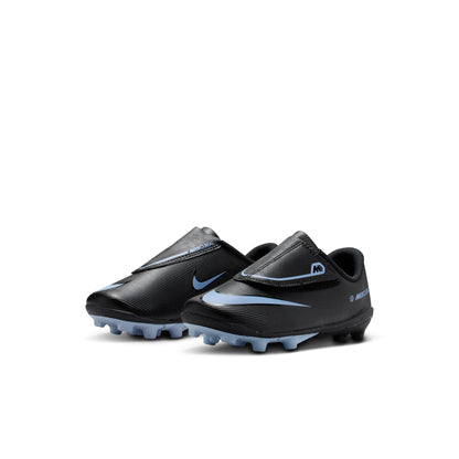 Nike Jr. Mercurial Vapor 16 Club Little Kids' Multi-Ground Low-Top Soccer Cleats