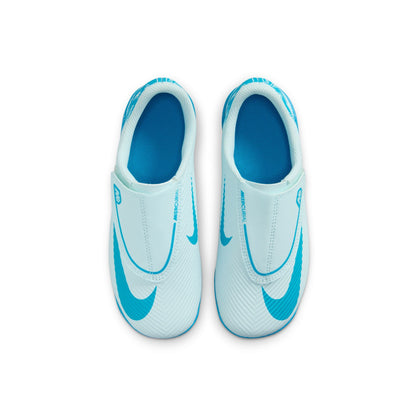 Nike Jr. Mercurial Vapor 16 Club Little Kids' MG Low-Top Soccer Cleats
