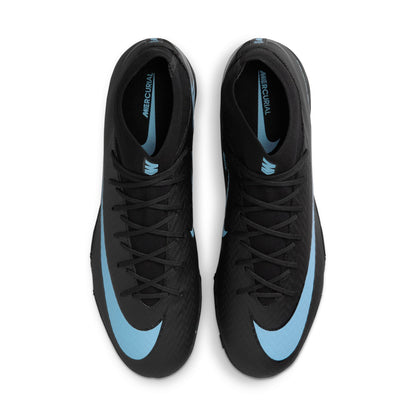 Nike Mercurial Superfly 10 Academy Turf High-Top Soccer Shoes