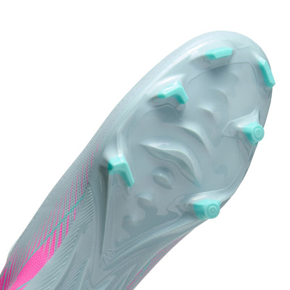 Nike Mercurial Vapor 16 Academy MG Low-Top Soccer Cleats