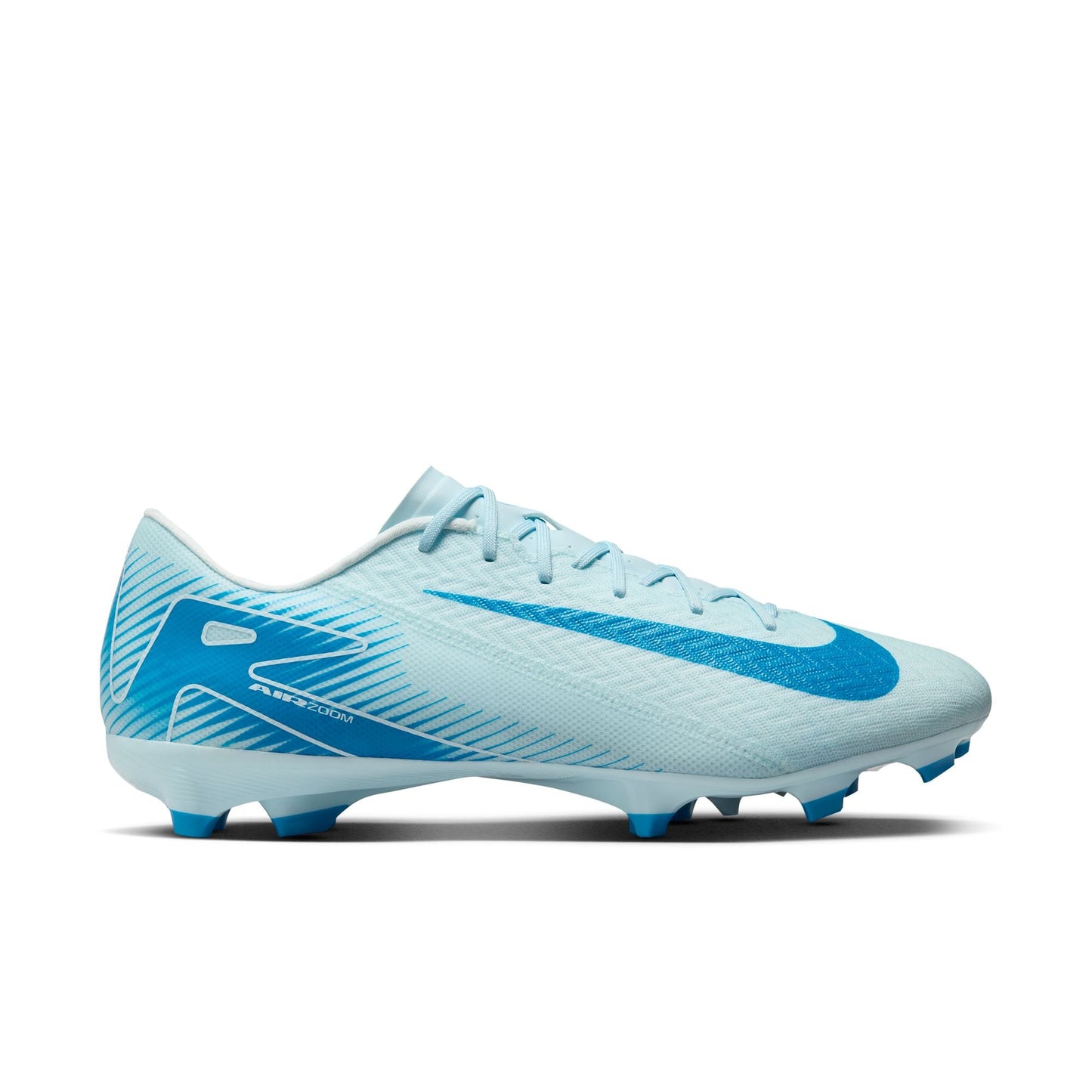 Nike Mercurial Vapor 16 Academy MG Low-Top Soccer Cleats