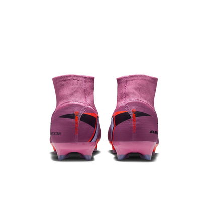 Nike Mercurial Superfly 10 Pro Firm-Ground High-Top Soccer Cleats