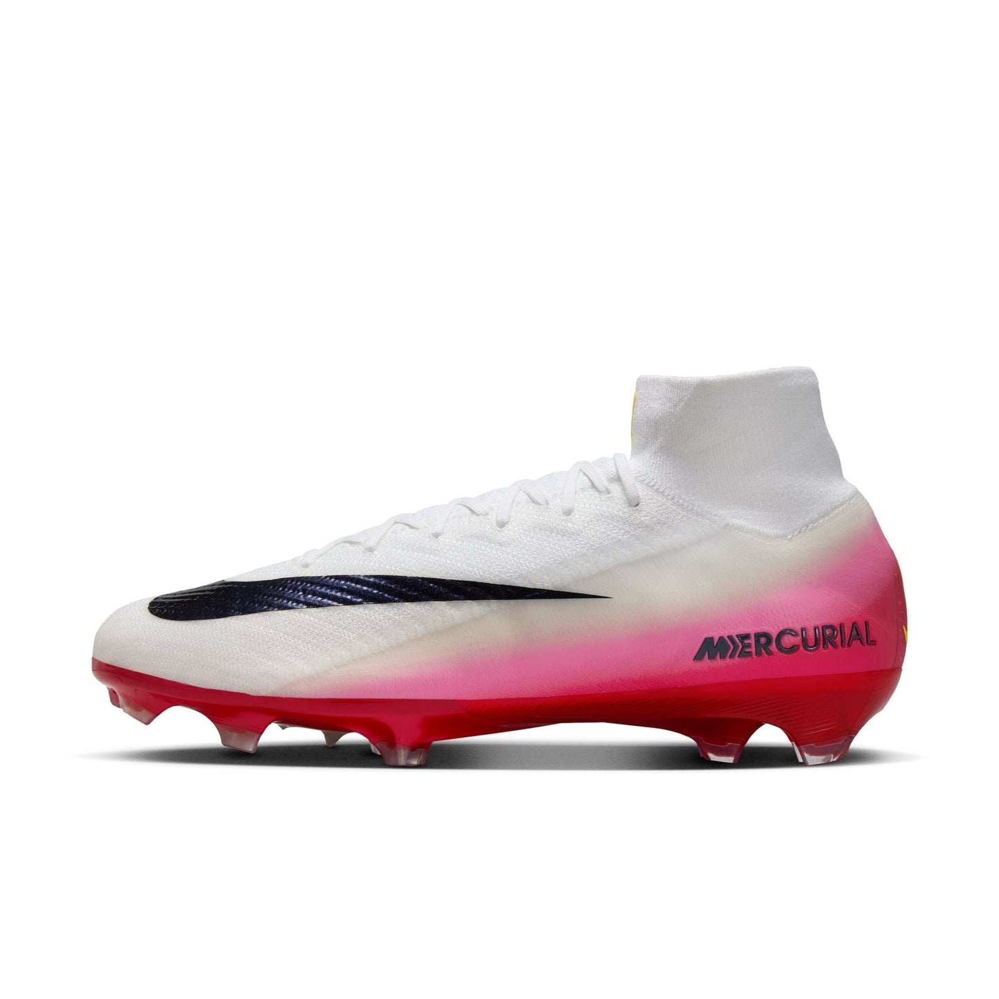 Nike Mercurial Superfly 10 Elite FG High-Top Soccer Cleats