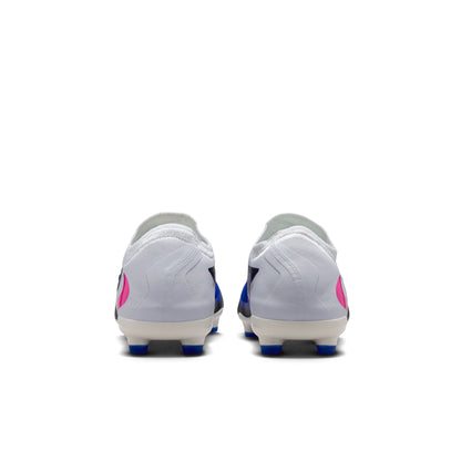 Nike Jr. Phantom 6 Low Pro Big Kids' Multi-Ground Soccer Cleats