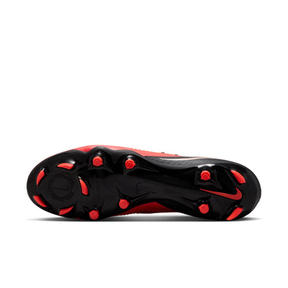 Nike Phantom 6 High Academy Multi-Ground Soccer Cleats