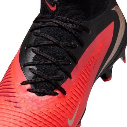 Nike Phantom 6 High Academy Multi-Ground Soccer Cleats